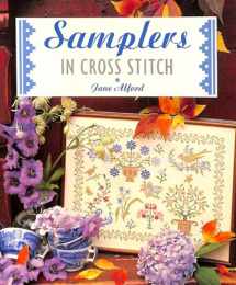 9781853910692-1853910694-Samplers in Cross Stitch (The Cross Stitch Collection)