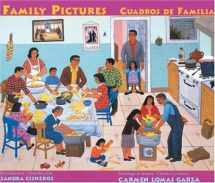 9780892392063-0892392061-Family Pictures, 15th Anniversary Edition / Cuadros de Familia, Edición Quinceañera