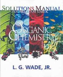 9780130600288-0130600288-Organic Chemistry, Fifth Edition Solutions Manual