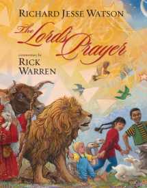9780310710868-0310710863-The Lord's Prayer (Illustrated Scripture)