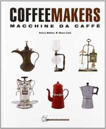 9788890065262-8890065265-Coffee makers-Macchine da caffè