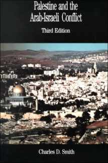 9780312096496-0312096496-Palestine and the Arab-Israeli Conflict