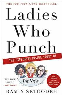 9781250251985-1250251982-Ladies Who Punch: The Explosive Inside Story of "The View"