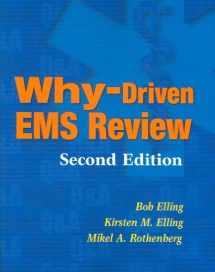9781418038175-1418038172-Why-Driven EMS Review