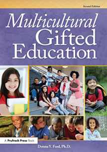 9781593636999-1593636997-Multicultural Gifted Education