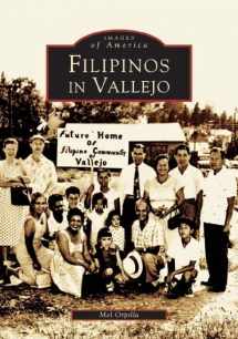 9780738529691-0738529699-Filipinos in Vallejo (CA) (Images of America)