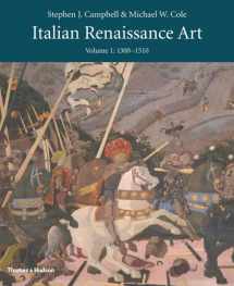 9780500293324-0500293325-Italian Renaissance Art: Volume One