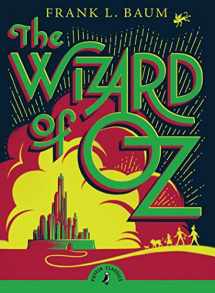 9780141321028-0141321024-The Wizard of Oz (Puffin Classics)
