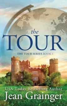 9781914958151-1914958152-The Tour: The Tour Series Book 1