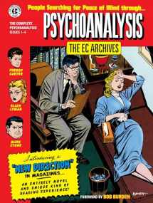 9781506711935-1506711936-The EC Archives: Psychoanalysis