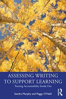 9781032268095-1032268093-Assessing Writing to Support Learning