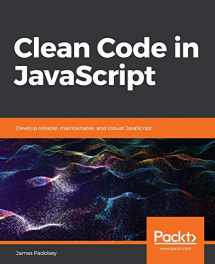 9781789957648-1789957648-Clean Code in JavaScript