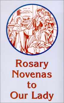 9780879462291-0879462299-Rosary Novenas to Our Lady