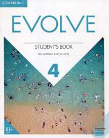 9781108405317-1108405312-Evolve Level 4 Student's Book