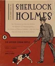 9780393059168-0393059162-The New Annotated Sherlock Holmes: The Complete Short Stories (2 Vol. Set)