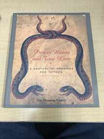 9780942324099-0942324099-Pierced Hearts and True Love: A Century of Drawings for Tattoos