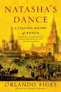 9780312421953-0312421958-Natasha's Dance: A Cultural History of Russia