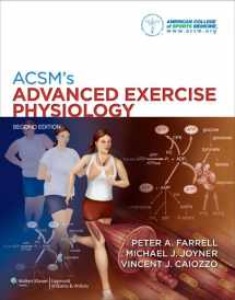 9780781797801-0781797802-ACSM's Advanced Exercise Physiology
