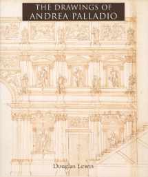 9780932958211-0932958214-The Drawings of Andrea Palladio
