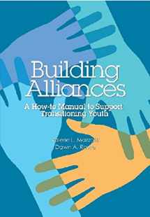 9780865864955-0865864950-Building Alliances: A How-to Manual to Support Transitioning Youth