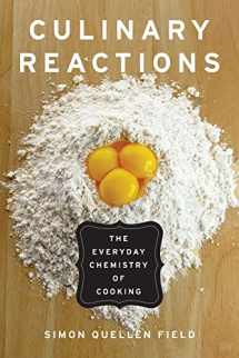 9781569767061-1569767068-Culinary Reactions: The Everyday Chemistry of Cooking