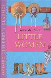 9780192720016-0192720015-Little Women (Oxford Children's Classics)