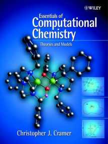 9780471485520-0471485527-Essentials of Computational Chemistry: Theories and Models