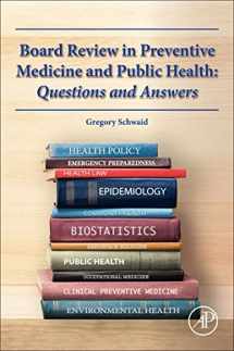 9780128137789-0128137789-Board Review in Preventive Medicine and Public Health
