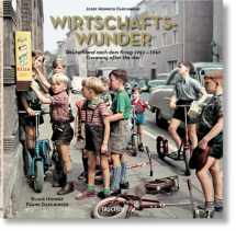 9783836589277-3836589273-Wirtschaftswunder: Deutschland Nach Dem Krieg 1952-1967 Germany After the War