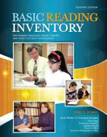 9780757598524-0757598528-Basic Reading Inventory: Pre-Primer through Grade Twelve and Early Literacy Assessments