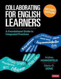 9781544340036-1544340036-Collaborating for English Learners: A Foundational Guide to Integrated Practices