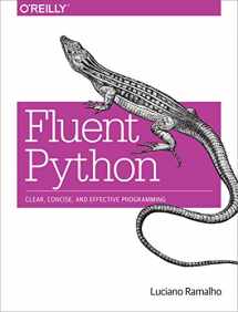 9781491946008-1491946008-Fluent Python: Clear, Concise, and Effective Programming