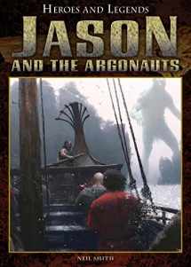 9781477781388-1477781382-Jason and the Argonauts (Heroes and Legends)