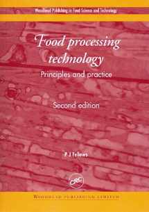 9780849308871-0849308879-Food Processing Technology: Principles and Practice, Second Edition (Woodhead Publishing in Food Science and Technology)