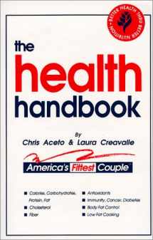 9780966916850-0966916859-The Health Handbook