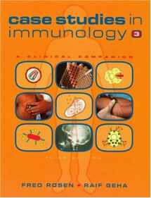 9780815340508-0815340508-Case Studies in Immunology: A Clinical Companion