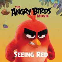 9780062453389-0062453386-The Angry Birds Movie: Seeing Red