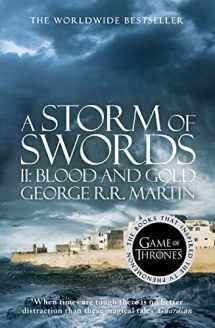 9780007548262-0007548265-A Storm of Swords: Part 2 Blood and Gold (A Song of Ice and Fire, Book 3)