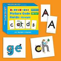 9781862091993-1862091994-Straight Picture Code Cards (Letterland)
