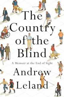 9781984881427-1984881426-The Country of the Blind: A Memoir at the End of Sight