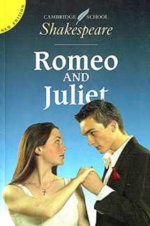 9780521634977-0521634970-Romeo and Juliet (Cambridge School Shakespeare)