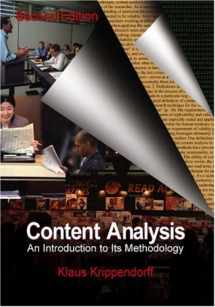 9780761915454-0761915451-Content Analysis: An Introduction to Its Methodology