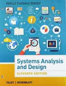 9781337755955-1337755958-Bundle: Systems Analysis and Design, Loose-leaf Version, 11th + MindTap MIS, 1 term (6 months) Printed Access Card