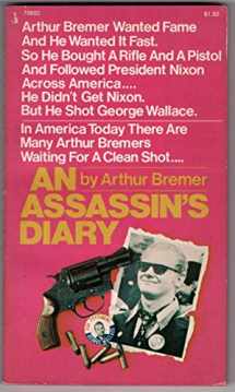 9780671786526-0671786520-An Assassin's Diary