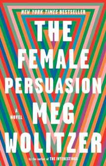 9780399573231-0399573232-The Female Persuasion: A Novel