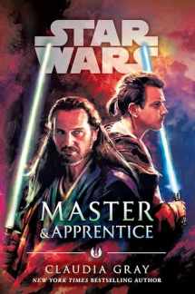9780525619376-0525619372-Master & Apprentice (Star Wars)