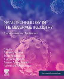 9780128199411-0128199415-Nanotechnology in the Beverage Industry: Fundamentals and Applications (Micro and Nano Technologies)