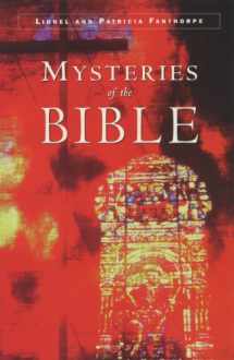 9780888822093-088882209X-Mysteries of the Bible (Mysteries and Secrets, 5)