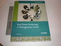 9781427743749-1427743746-Real Estate Brokerage: A Management Guide