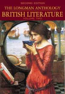 9780321128805-032112880X-The Longman Anthology of British Literature, Volumes 2A, 2B & 2C Package: Romantics to 20th Century